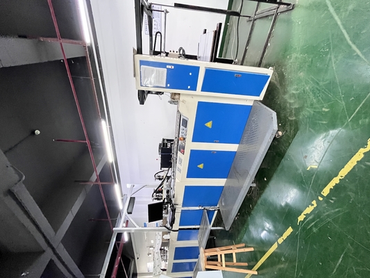 900dpi rocían verticalmente la impresora de Digitaces para la caja acanalada