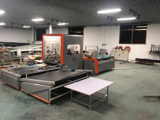 Impresora de alimentación automática de la caja de Digitaces 60m/min 18KW