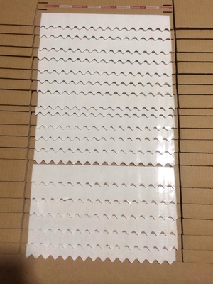 Plegamiento automático del cartón de la máquina 90m/min 100m/min de Gluer de la carpeta que pega la máquina