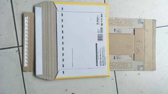 80m/min acanaló la máquina auto de Gluer de la carpeta de Gluer 1310m m de la caja del cartón