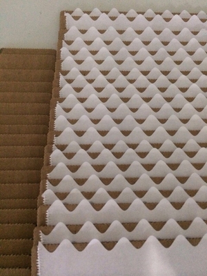 Máquina/poder de las cajas de envío de la cremallera 18 kilovatios (380V CA 3φ 50Hz)/tamaño del papel 250mm×250m m