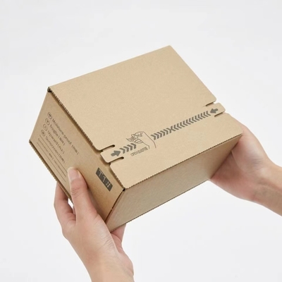 La máquina completamente automática 18KW 380V de la fabricación de cajas del cartón acanaló el equipo de la caja