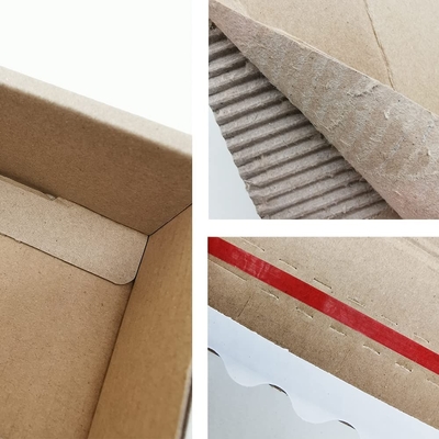 La máquina completamente automática 18KW 380V de la fabricación de cajas del cartón acanaló el equipo de la caja