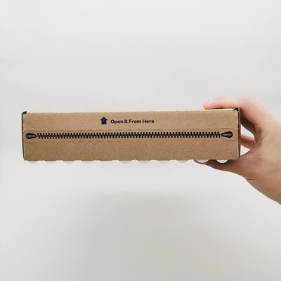 La máquina completamente automática 18KW 380V de la fabricación de cajas del cartón acanaló el equipo de la caja